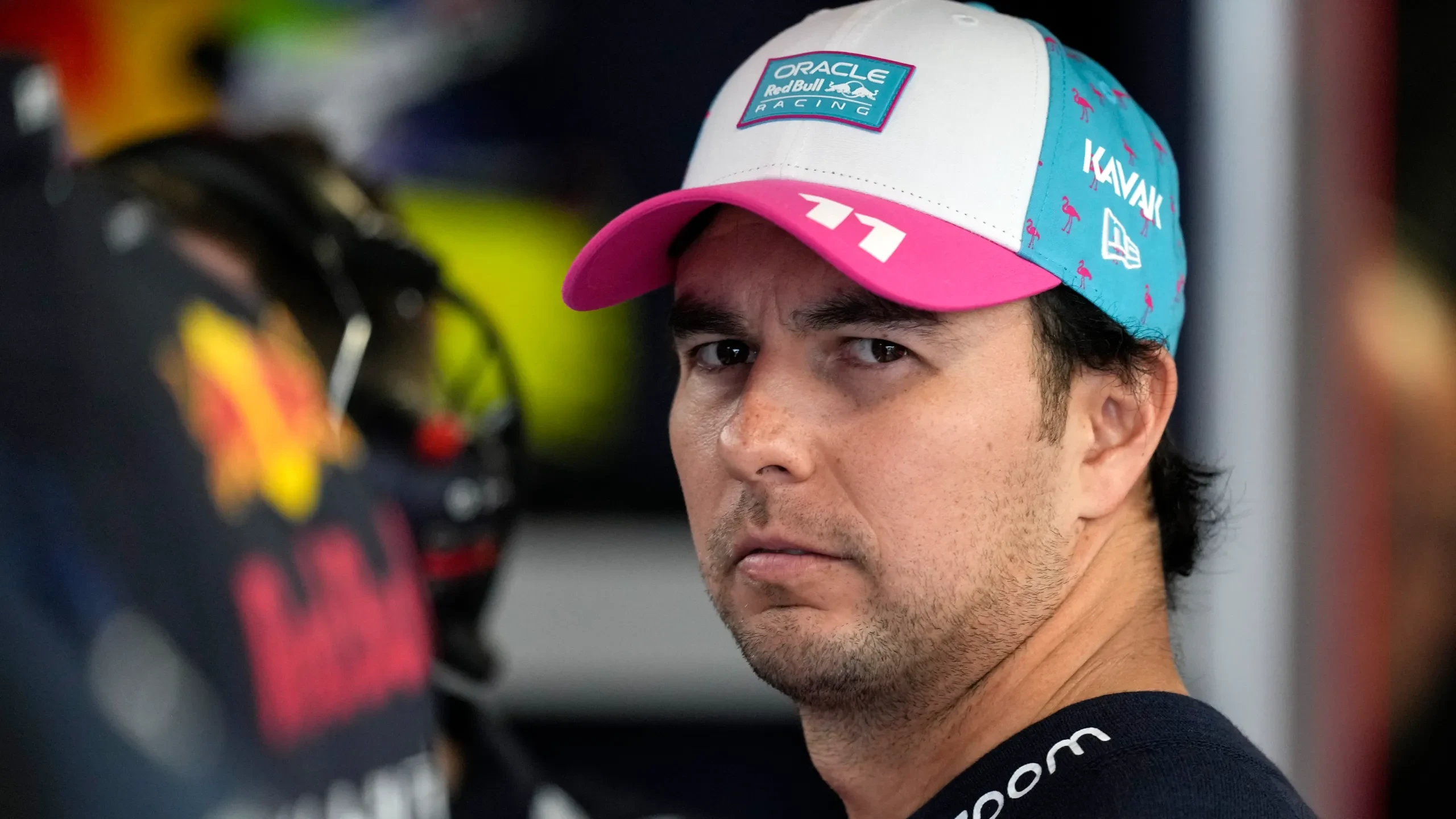 Analytical: Sergio Perez Warned Horner About Red Bull's Toxic Seat